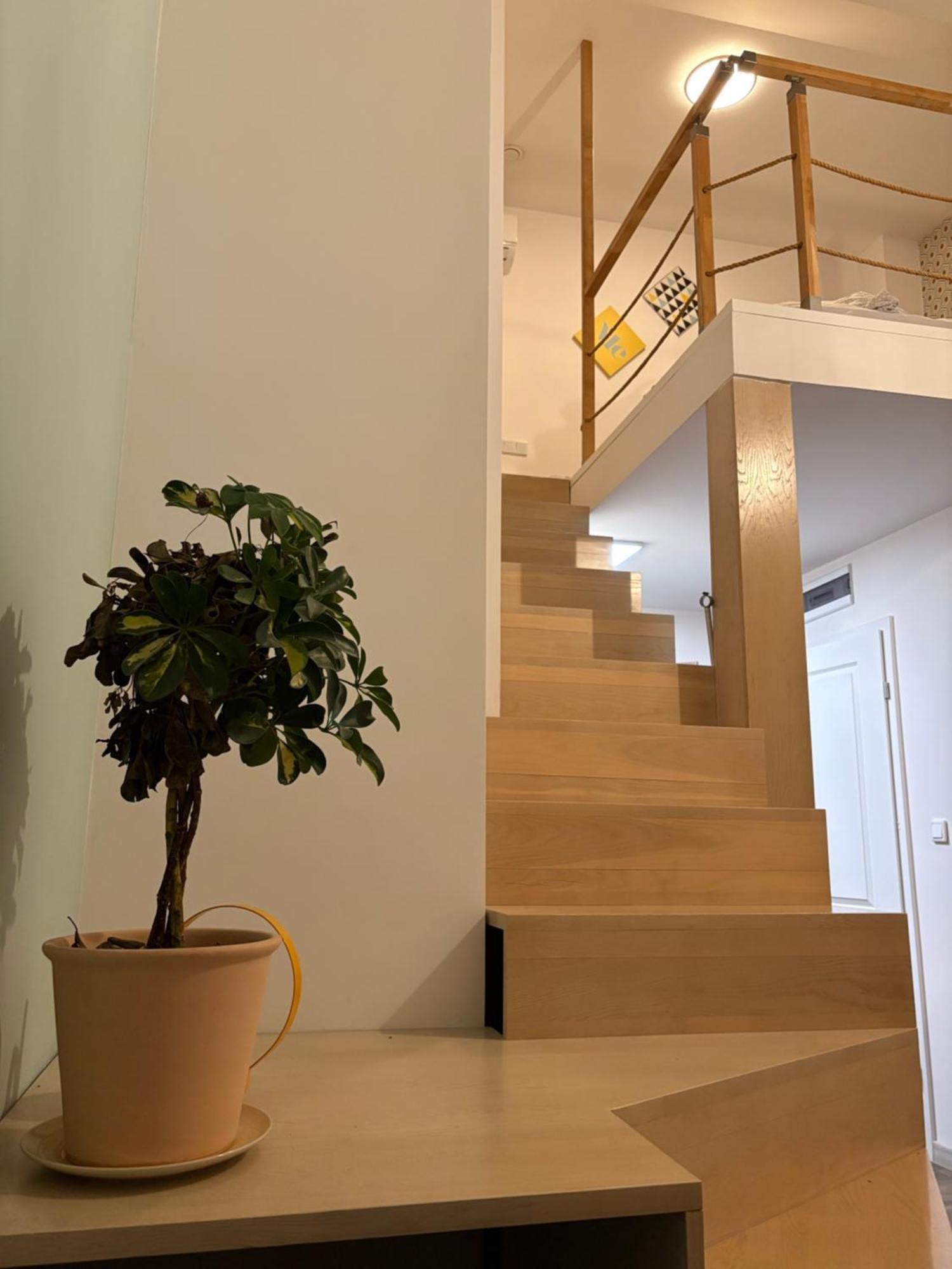 Appartement Caput Mundi