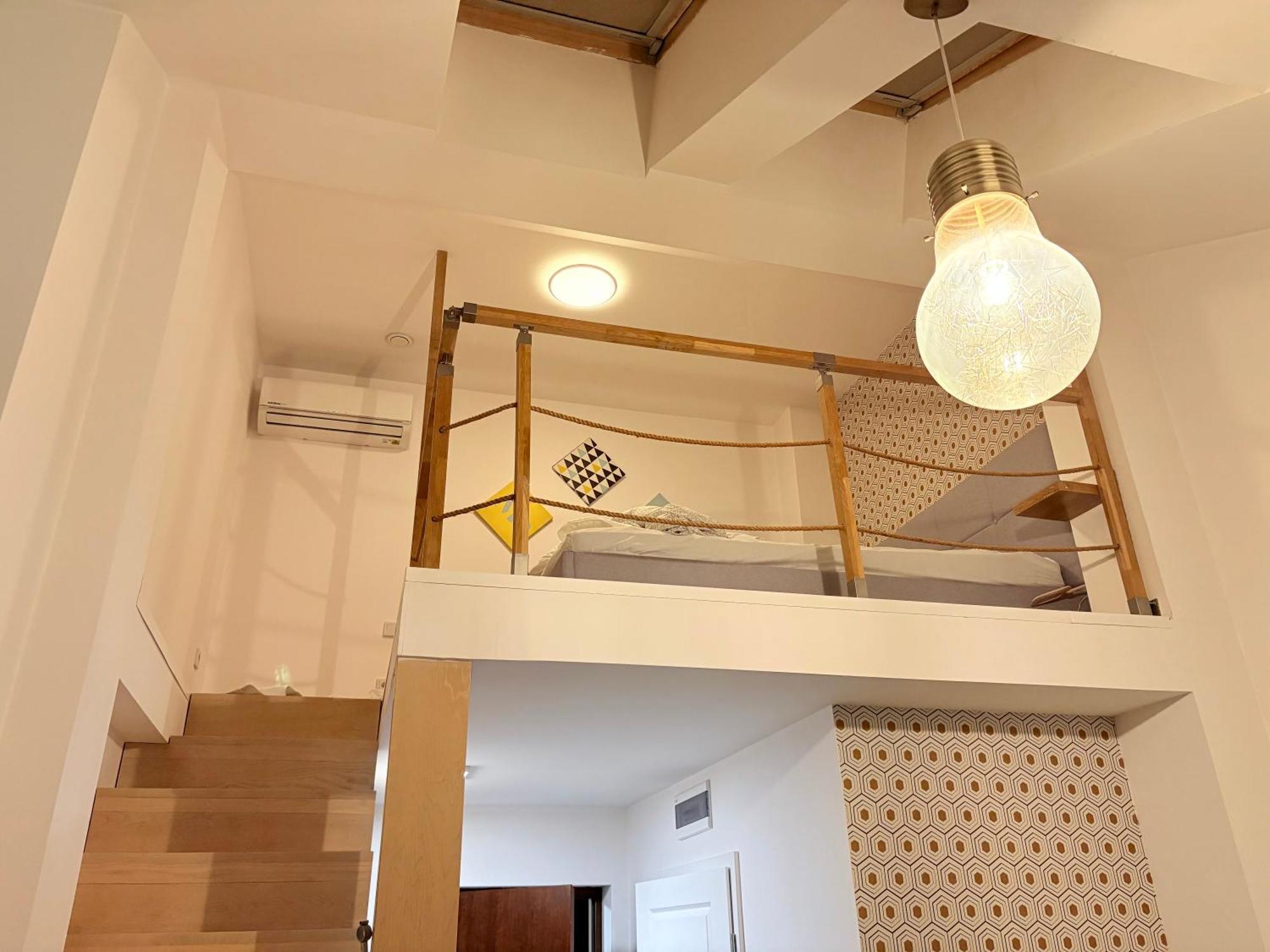 Caput Mundi Appartement