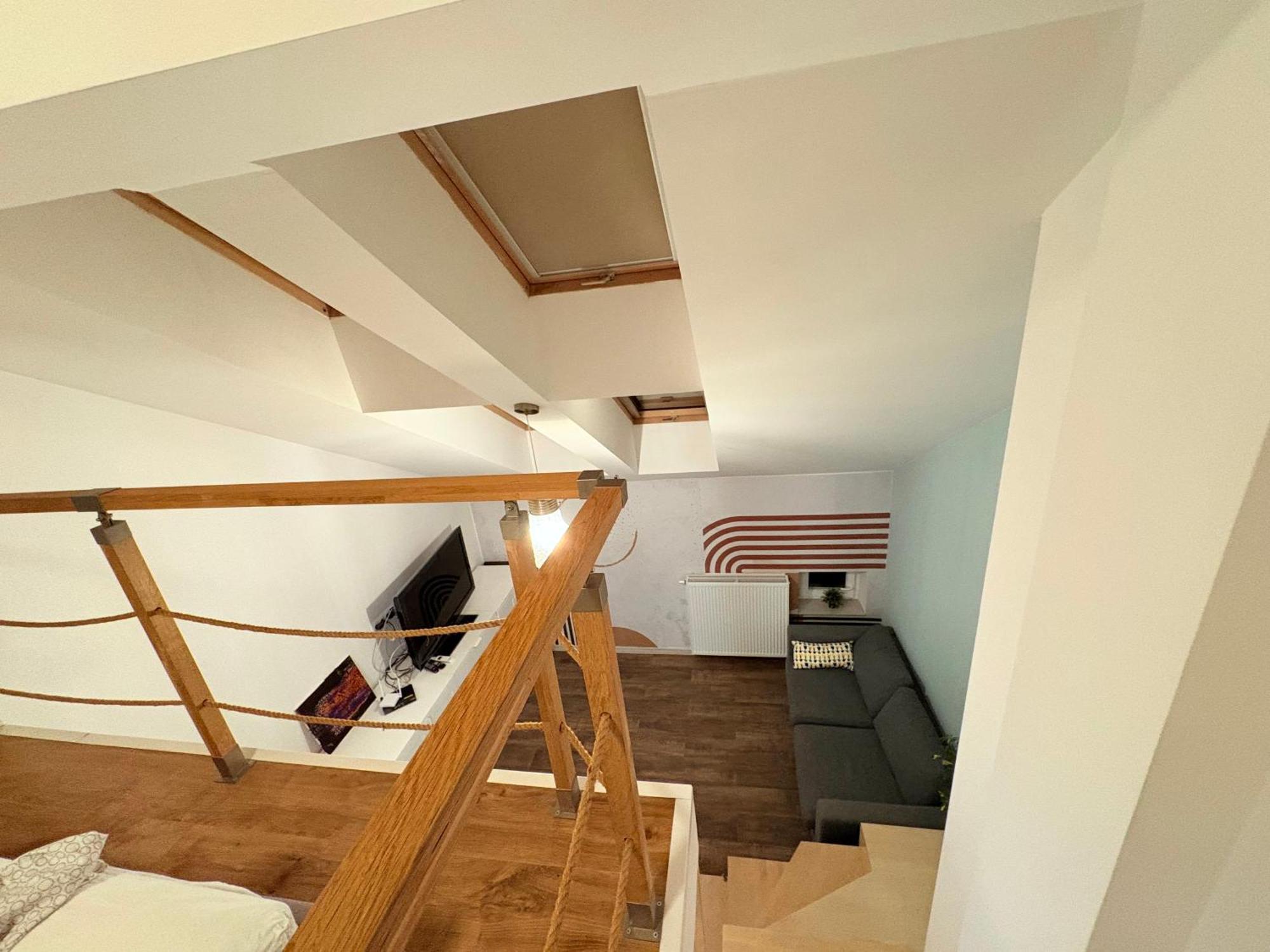 Appartement Caput Mundi