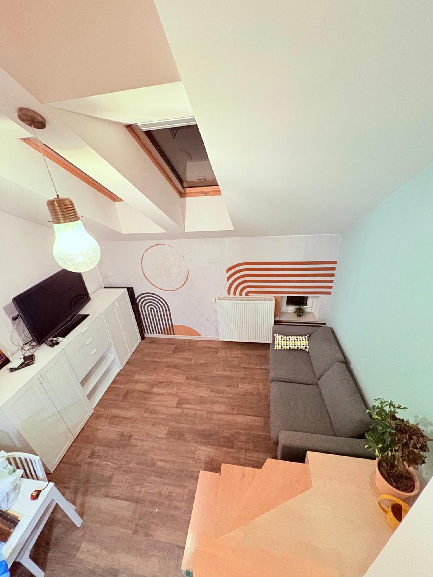 Appartement Caput Mundi Krakau