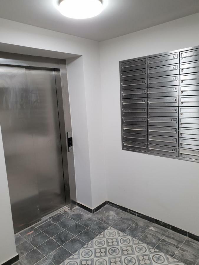 Caput Mundi Appartement Krakau
