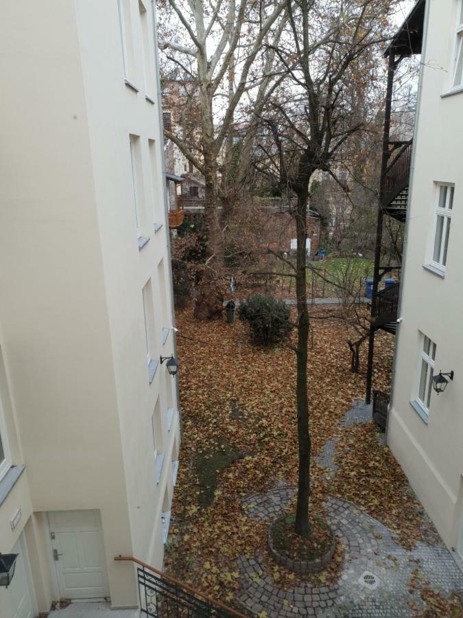 Caput Mundi Appartement