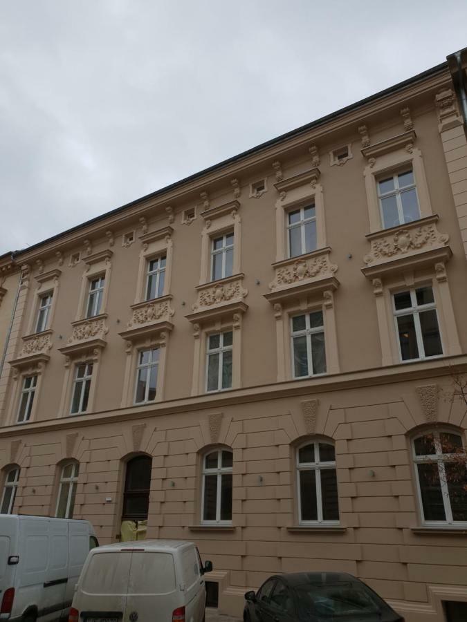 Appartement Caput Mundi *