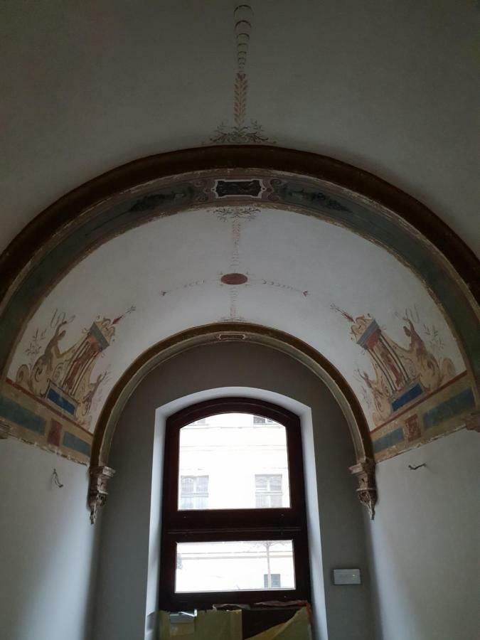 Appartement Caput Mundi Krakau