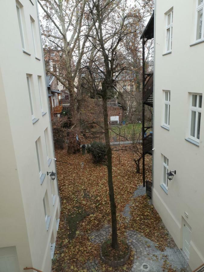 Caput Mundi Appartement Krakau