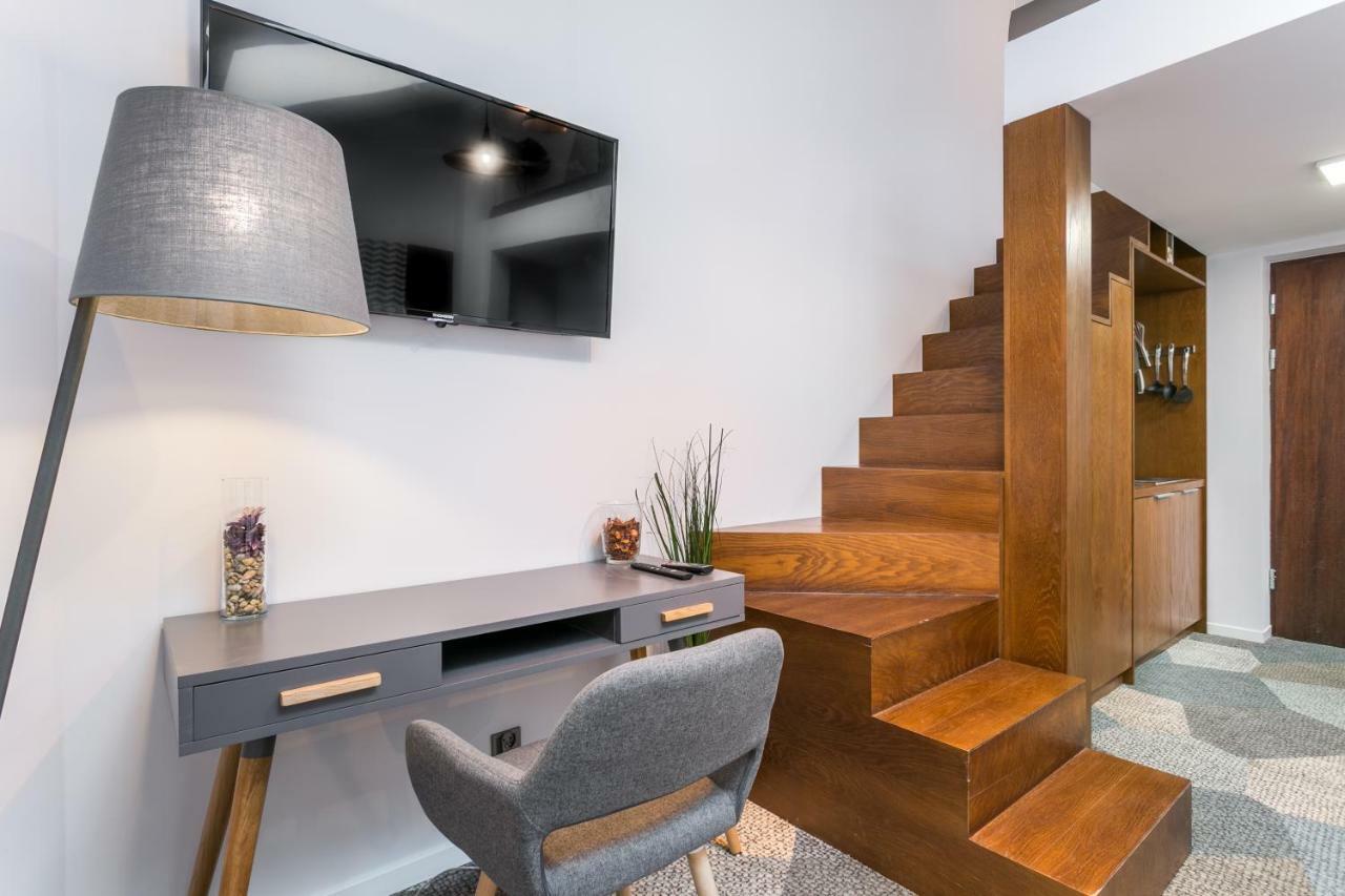 Caput Mundi Appartement *