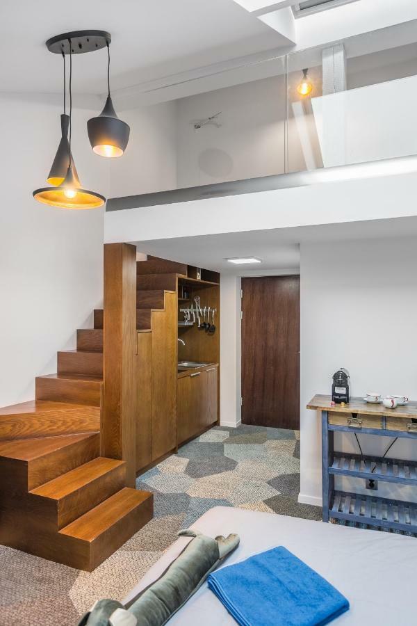 Appartement Caput Mundi *