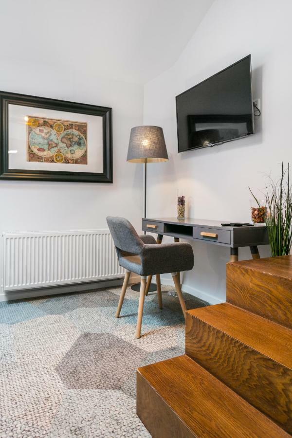 Appartement Caput Mundi Krakau