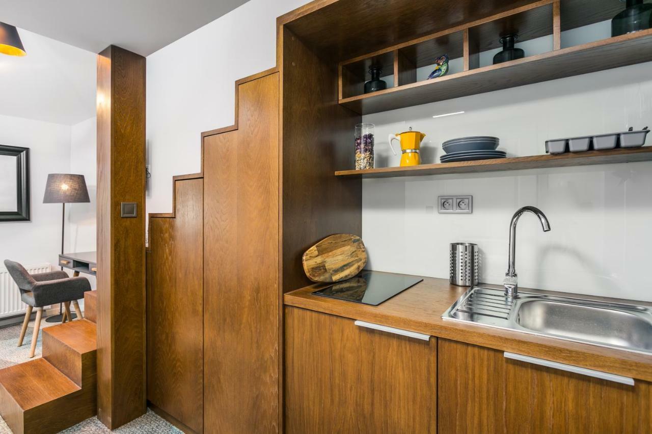 Caput Mundi Appartement *