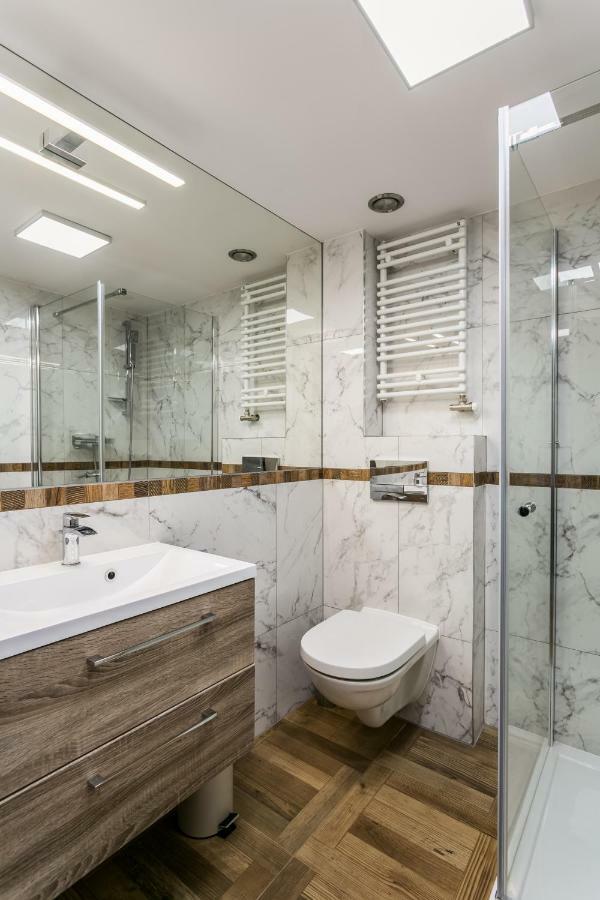 Appartement Caput Mundi *