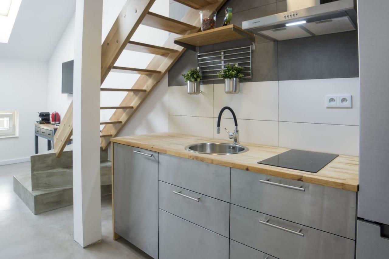 Caput Mundi Appartement