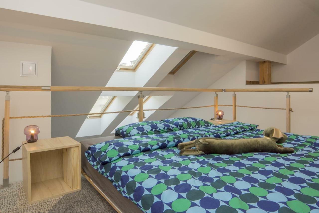 Caput Mundi Appartement *