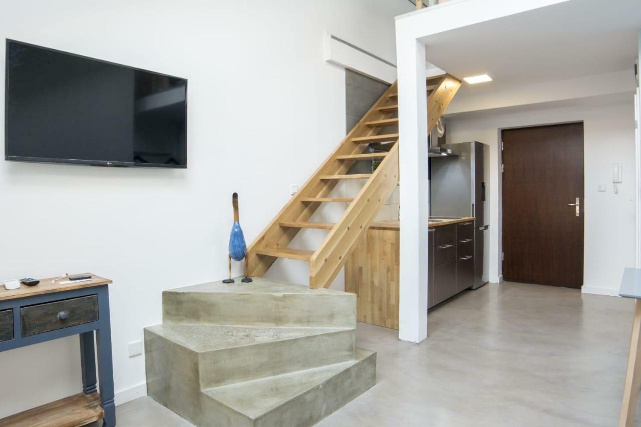 Appartement Caput Mundi