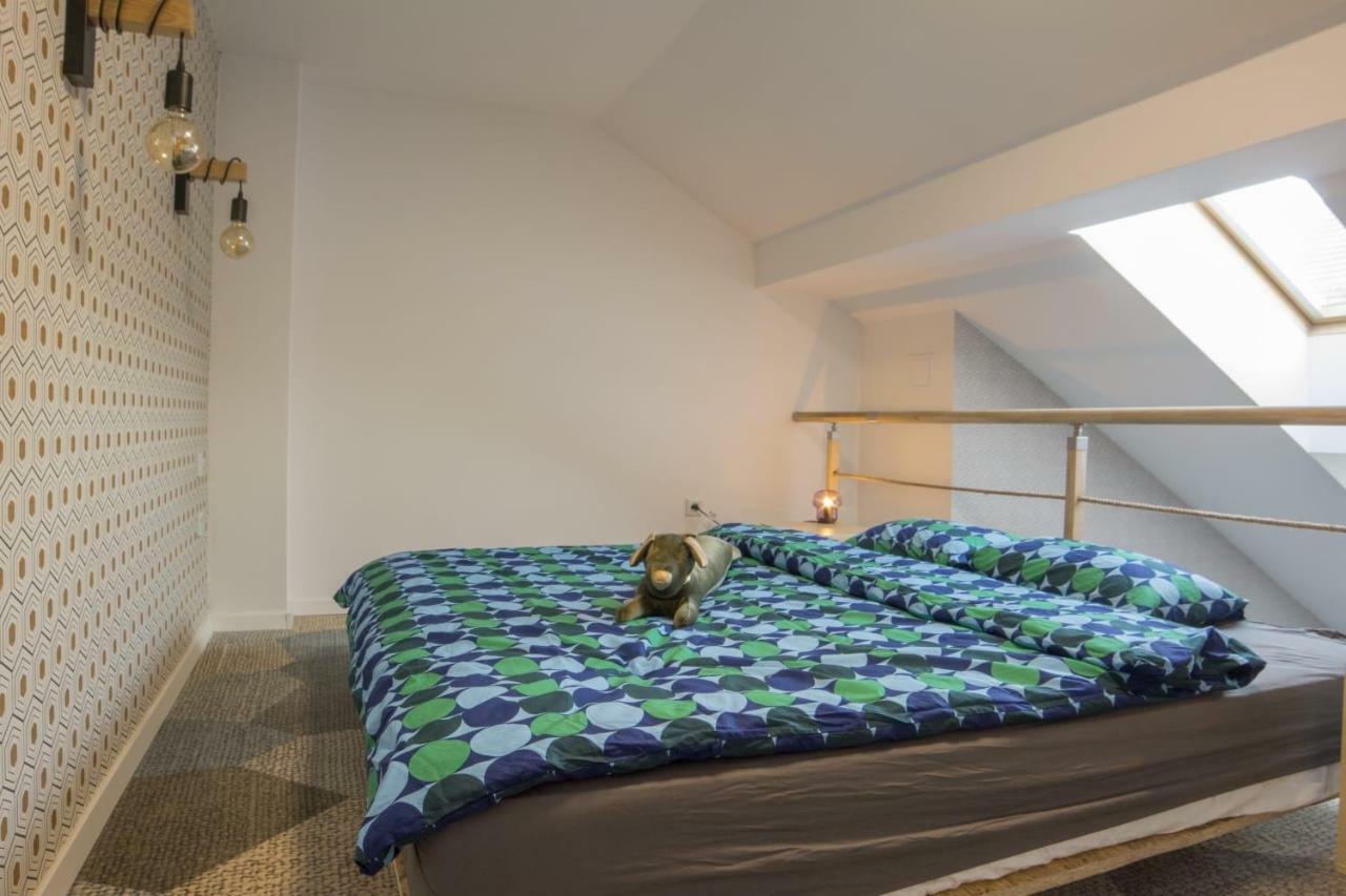 Caput Mundi Appartement Krakau