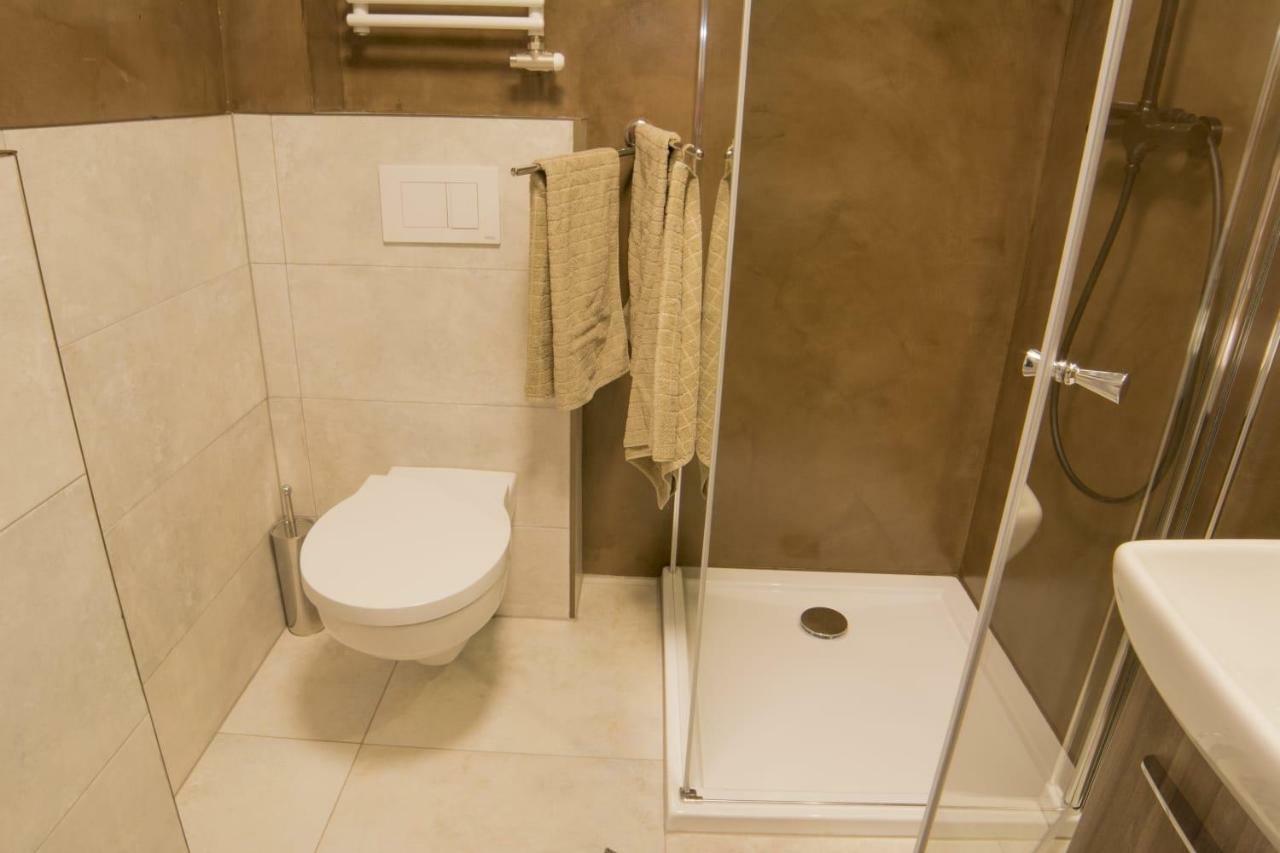 Appartement Caput Mundi *