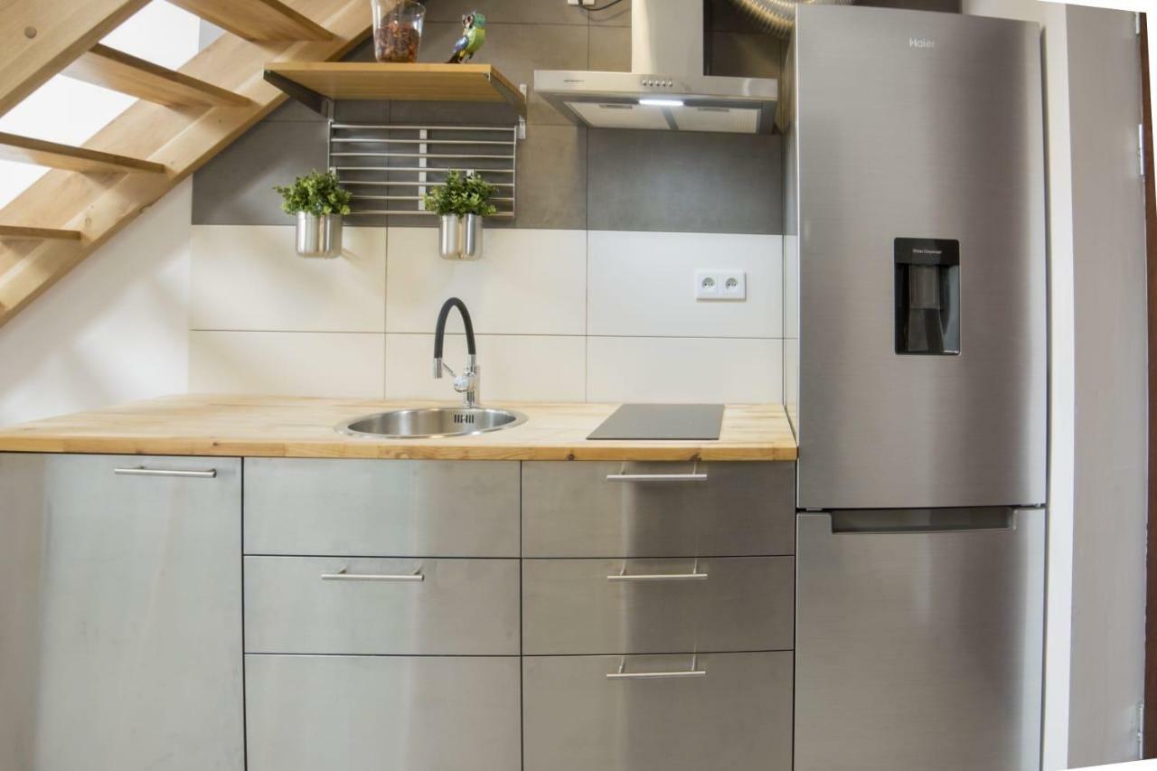 Caput Mundi Appartement Krakau