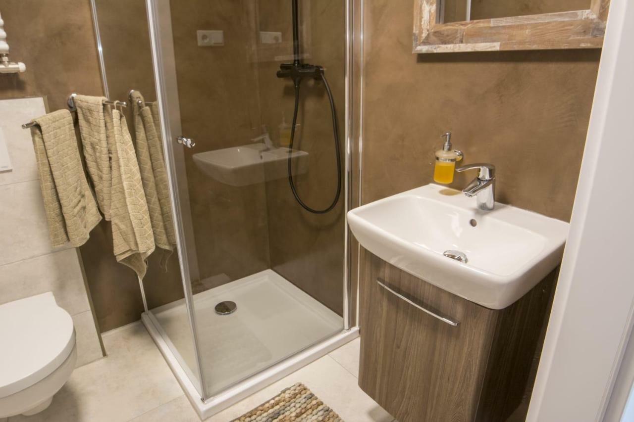 Appartement Caput Mundi