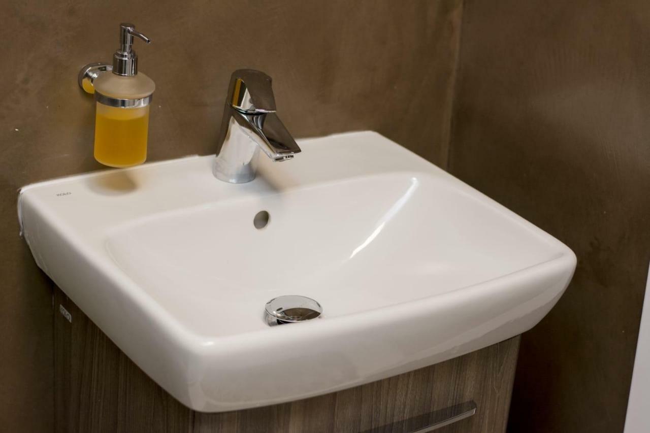 Caput Mundi Appartement