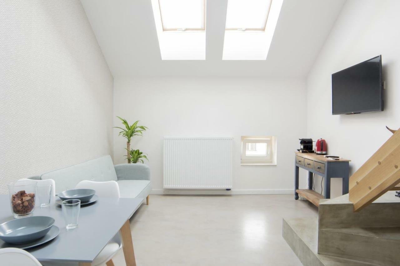 Caput Mundi Appartement Krakau