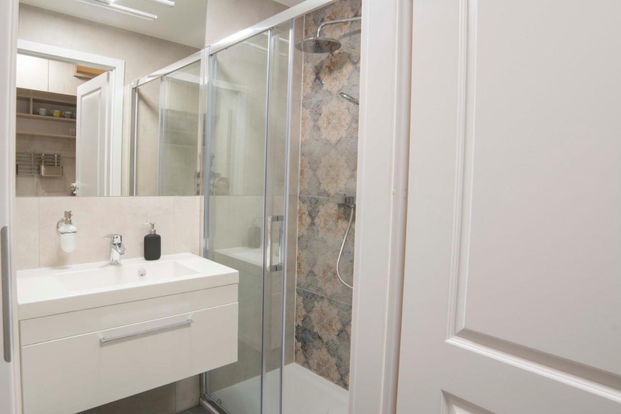 Caput Mundi Appartement