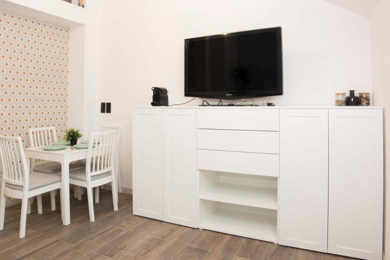 Appartement Caput Mundi Krakau