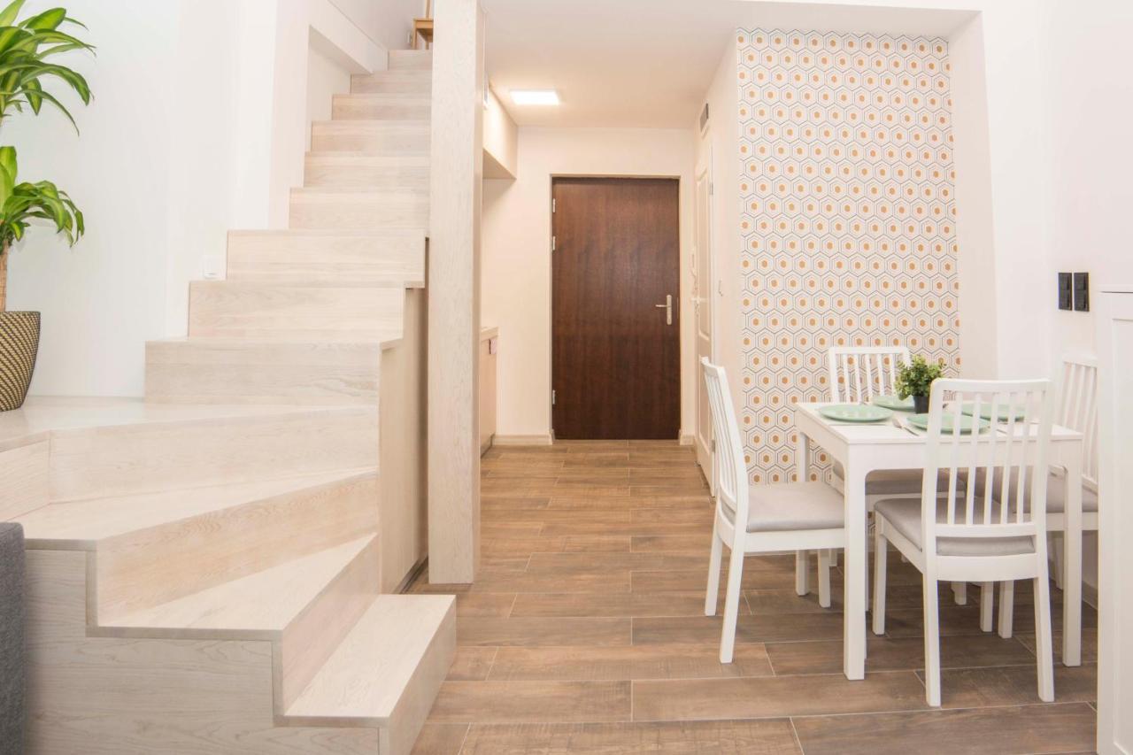 Caput Mundi Appartement