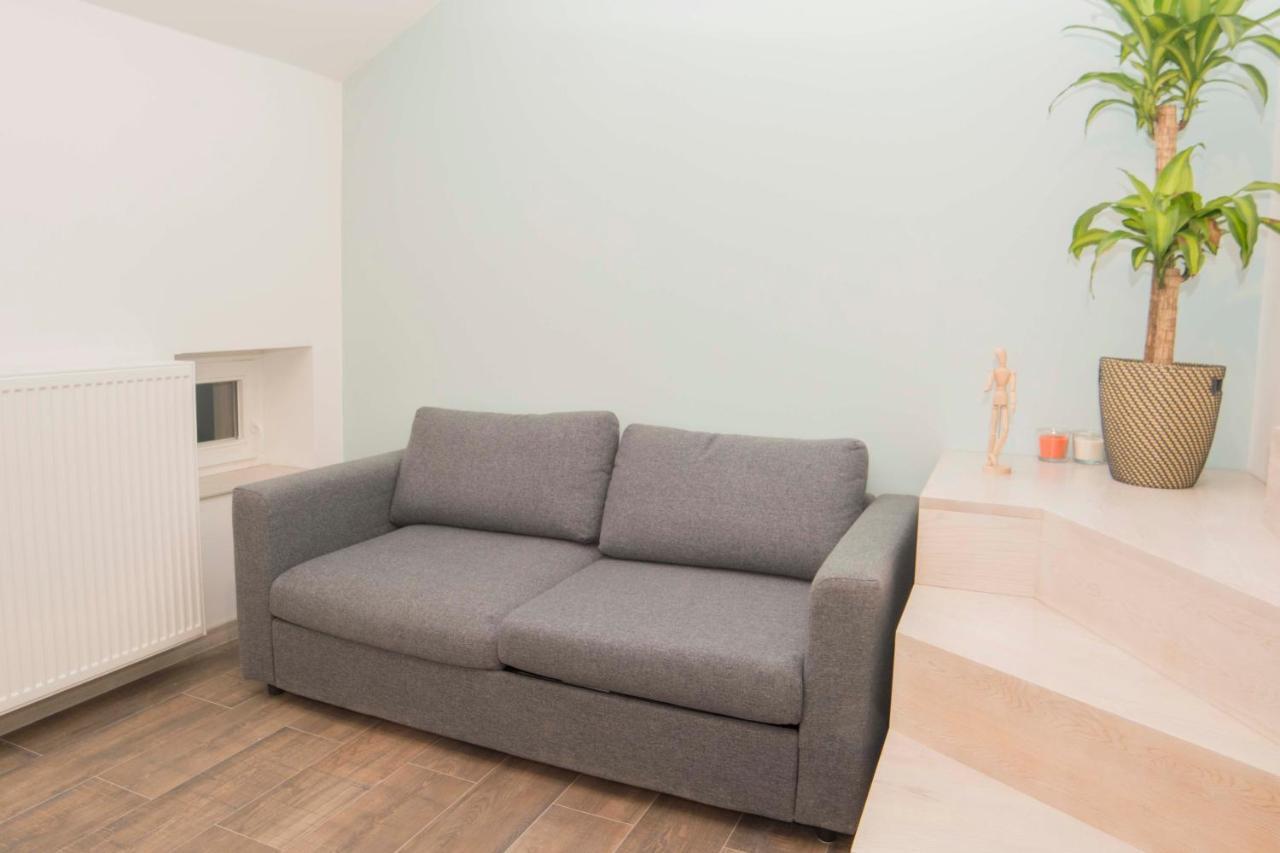 Caput Mundi Appartement